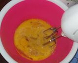 Foto langkah ke 4 dari resep Brownies Kukus "Ny.Liem".