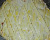 Foto del paso 2 de la receta Empanada de chorizo casero y salchichón casero en la olla GM g