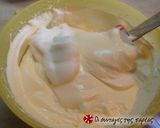 Φωτογραφία βήματος 9 της συνταγής Tiramisù Mojito