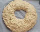 Foto del paso 6 de la receta: Roscón de Reyes sin "poolish"