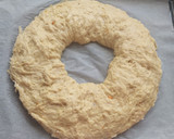 Foto del paso 6 de la receta: Roscón de Reyes sin "poolish"