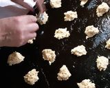 Foto del paso 2 de la receta: Galletas de avena