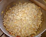 Foto del paso 4 de la receta: Hamburguesas de garbanzos segunda opción