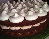 Foto del paso 7 de la receta: Torta
