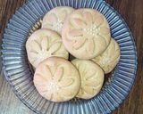 عکس مرحله 1 از دستور کوکی‌ ارده