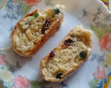 Foto del paso 5 de la receta: Stollen alemán
