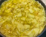 Foto del paso 1 de la receta: Tortilla de patata tradicional