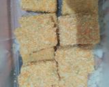 Foto langkah ke 4 dari resep Naget tahu.