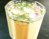 सत्तू का शरबत (sattu ka sharbat recipe in Hindi) रेसिपी चरण 6 फोटो