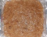 Foto langkah ke 11 dari resep Wajik ketan Gula merah (tanpa santen).