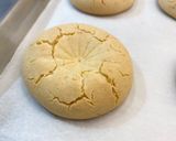 Foto del paso 11 de la receta Galletas de naranja