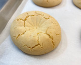 Foto del paso 11 de la receta: Galletas de naranja