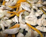 Foto del paso 3 de la receta: Fajitas de pollo