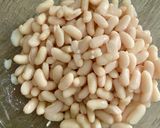 Foto del paso 1 de la receta: Empedrat del apagón