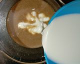 A picture of step 3 of Cup cakes.