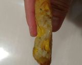 Foto langkah ke 4 dari resep Bakwan Jagung.