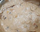 A picture of step 7 of Christmas Fruit Cake.