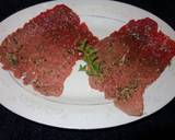 Foto del paso 1 de la receta SNDWICH CHACARERO EN PAN AMASADO. JON STYLE