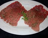 Foto del paso 1 de la receta: SÁNDWICH CHACARERO EN PAN AMASADO. JON STYLE
