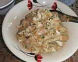 เกี๊ยวน้ำปู วิธีทำสูตร 1 รูป