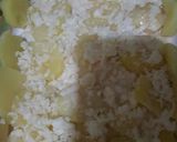 Foto del paso 4 de la receta: Lasaña de papa