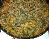 Foto del paso 2 de la receta: Calabaza rellena