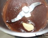 Foto del paso 7 de la receta: Bizcocho de chocolate y leche condensada
