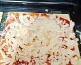Foto langkah ke 3 dari resep Puff pastry saus barbeque.
