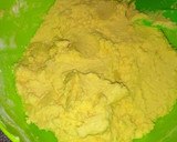 Foto langkah ke 3 dari resep Nastar renyah dan lumer.