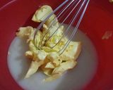 Foto langkah ke 1 dari resep Semprit Susu Keju.