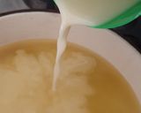 Foto del paso 7 de la receta: Pollo rebozado en salsa de piña