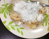 Foto langkah ke 3 dari resep Lempeng Pisang Kelapa🇱🇷.