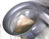A picture of step 5 of Tamater ki chutney.