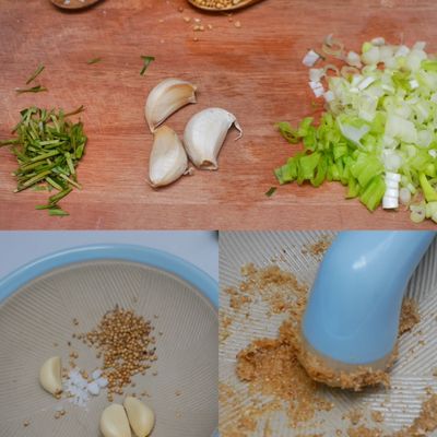 Langkah 2
