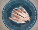 Foto langkah ke 4 dari resep [46] Kare Pindang Ikan Tongkol.