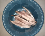 Foto langkah ke 4 dari resep [46] Kare Pindang Ikan Tongkol.