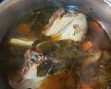 Foto del paso 3 de la receta: Lengua