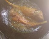 ভোলা মাছের ঝোল ঝাল(Vola macher jhol jhal recipe in Bengali) রেসিপির ধাপ 2 ছবি