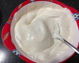 সেহাদুরা : স্-ডাষ্ট পুডিং (sehadura saw dust puding recipe in Bengali) রেসিপির ধাপ 3 ছবি
