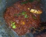 Cara Membuat Sambal Goreng Hati sapi dan Kentang 3