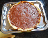 Foto del paso 6 de la receta: Tarta tofi