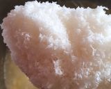 صورة لخطوة 2 من وصفة كيكة التفاح Cake moelleux aux pommes