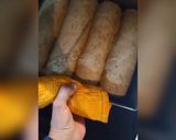 Foto del paso 5 de la receta: 🍞Pan integral con semillas y chía🥖