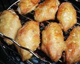 รูปขั้นตอนการทำที่ 5 ของ ปีกไก่ทอดน้ำปลากรอบนอกนุ่มใน หม้อทอดไร้น้ำมัน
