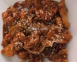 Foto langkah ke 3 dari resep Chicken Teriyaki.