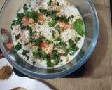 Bottle gourd raita recipe step 5 photo