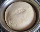 Foto del paso 9 de la receta: Facturas rellenas de crema pastelera de dulce de leche