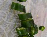 Foto langkah ke 5 dari resep Kering kentang tempe teri.