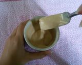 Foto del paso 3 de la receta: Queque en taza de Vainilla 😋