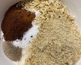 Csokis banánkenyér recept fázis 1 fotója